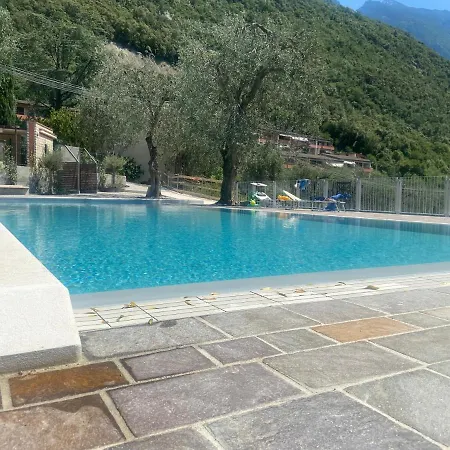 Residence Kormorano Malcesine Exterior photo