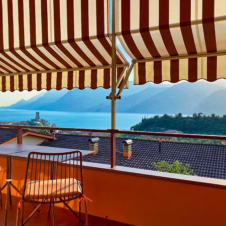 Residence Kormorano Malcesine Exterior photo