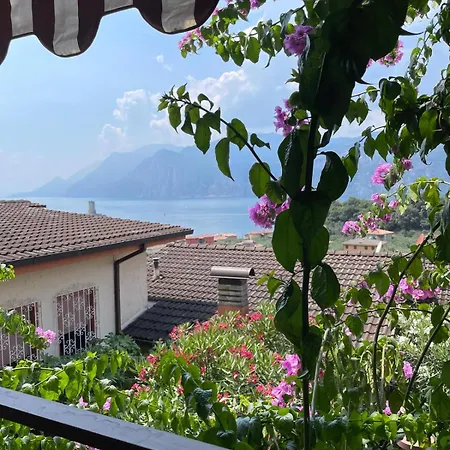 Residence Kormorano Malcesine Exterior photo
