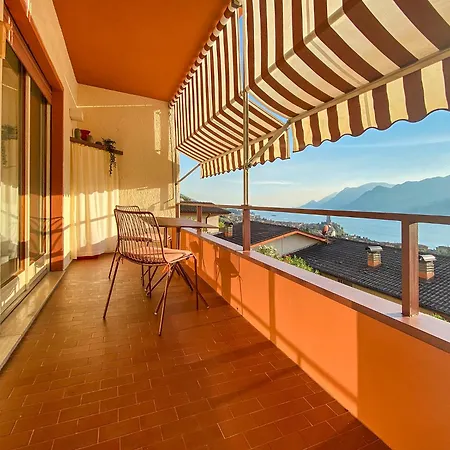 Residence Kormorano Malcesine Exterior photo