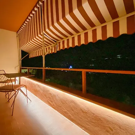Residence Kormorano Malcesine Exterior photo