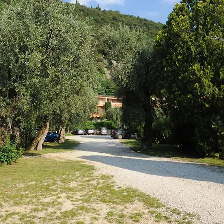 Residence Kormorano Malcesine Exterior photo