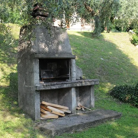 Residence Kormorano Malcesine Exterior photo