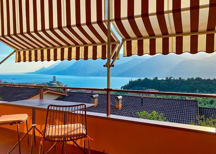 Residence Kormorano