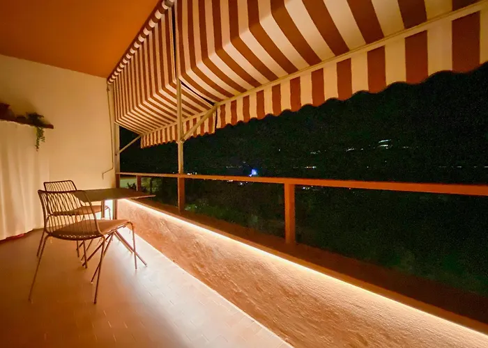 Residence Kormorano