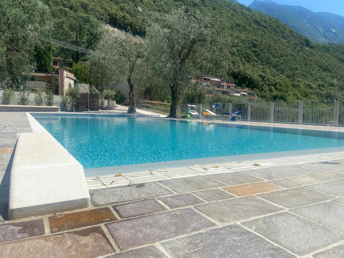 Kormorano Apartment Malcesine
