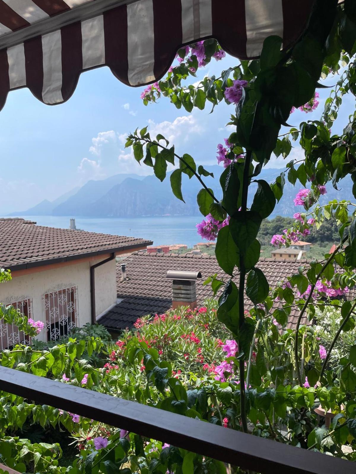 Apartment Kormorano Malcesine