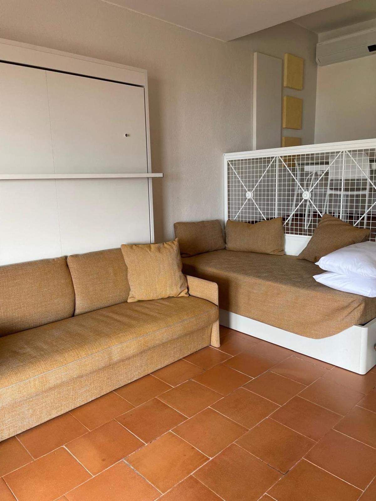 Kormorano Apartment