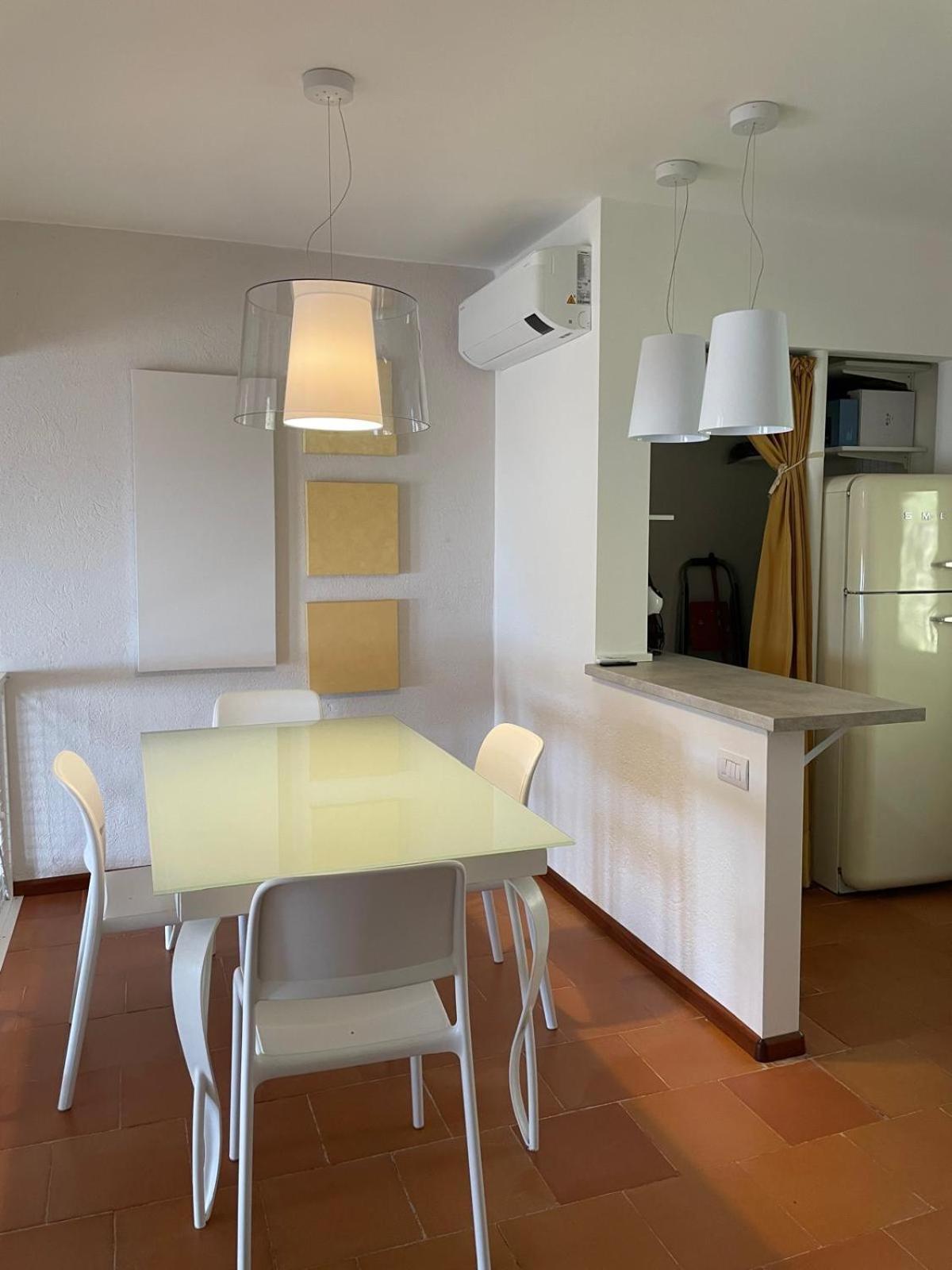 Apartment Kormorano