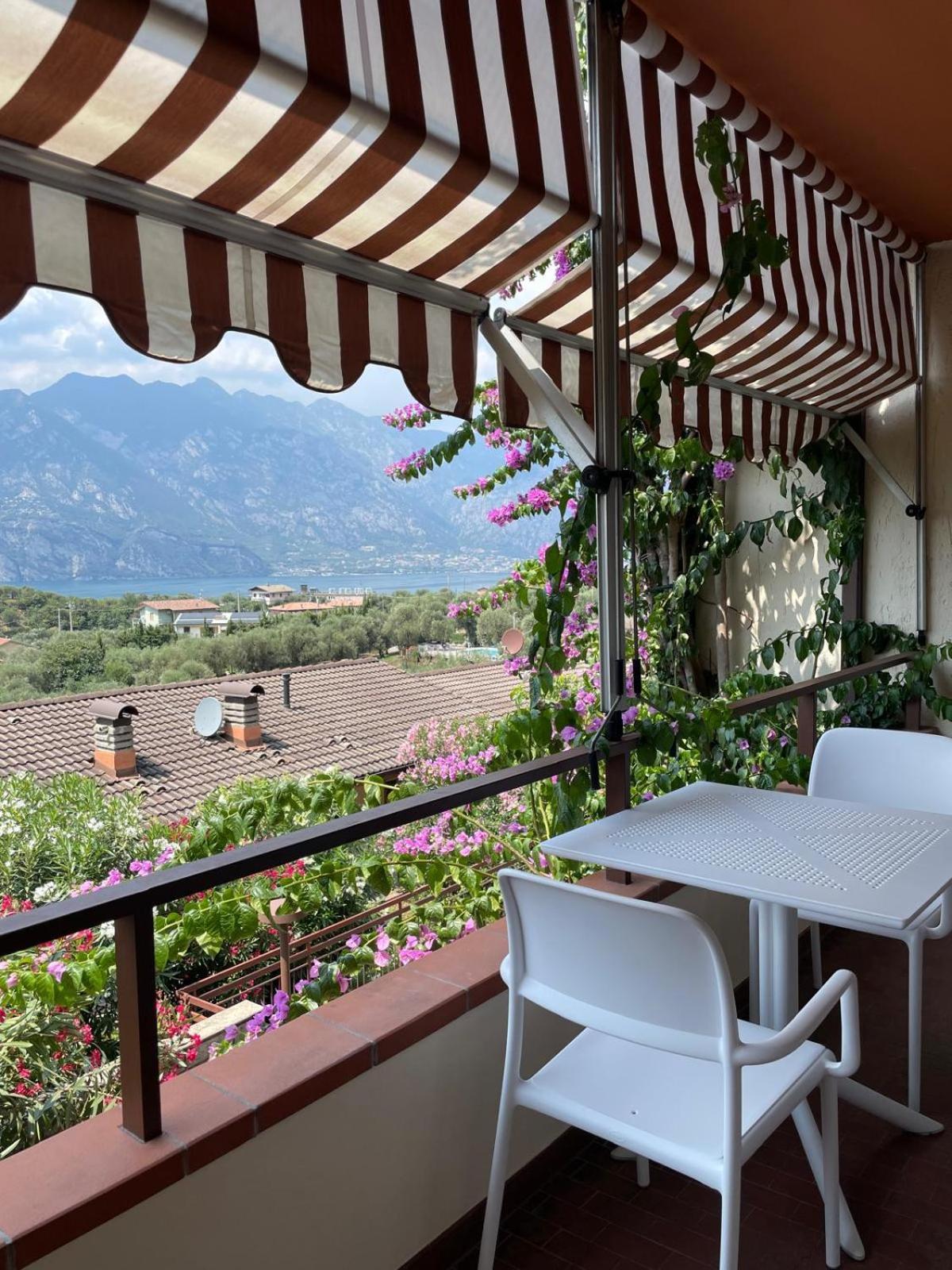 Kormorano Apartment *
