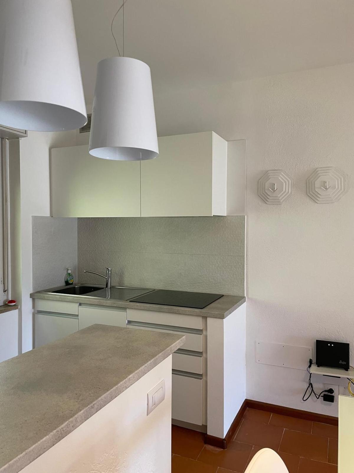 Apartment Kormorano *