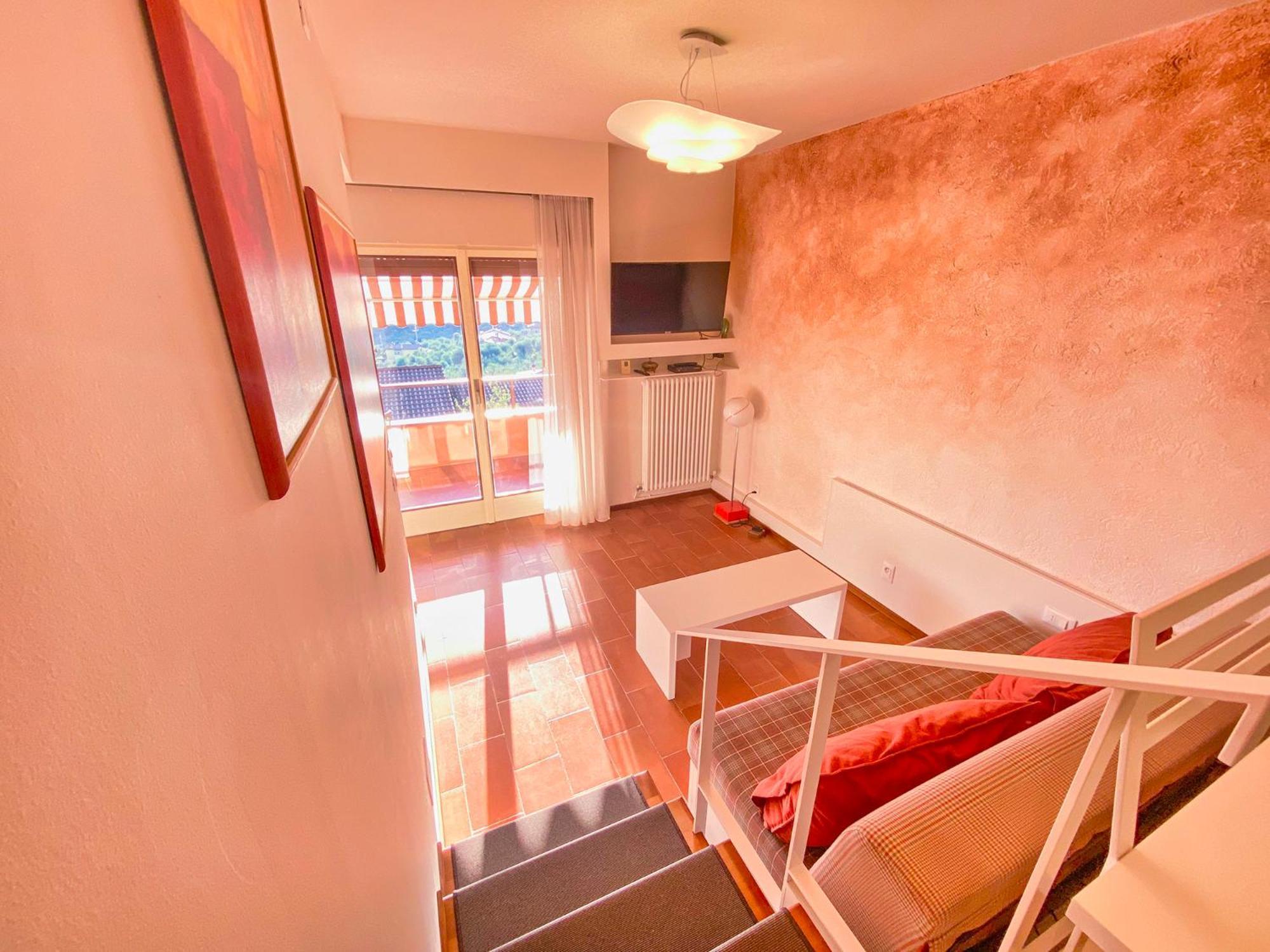 Apartment Kormorano