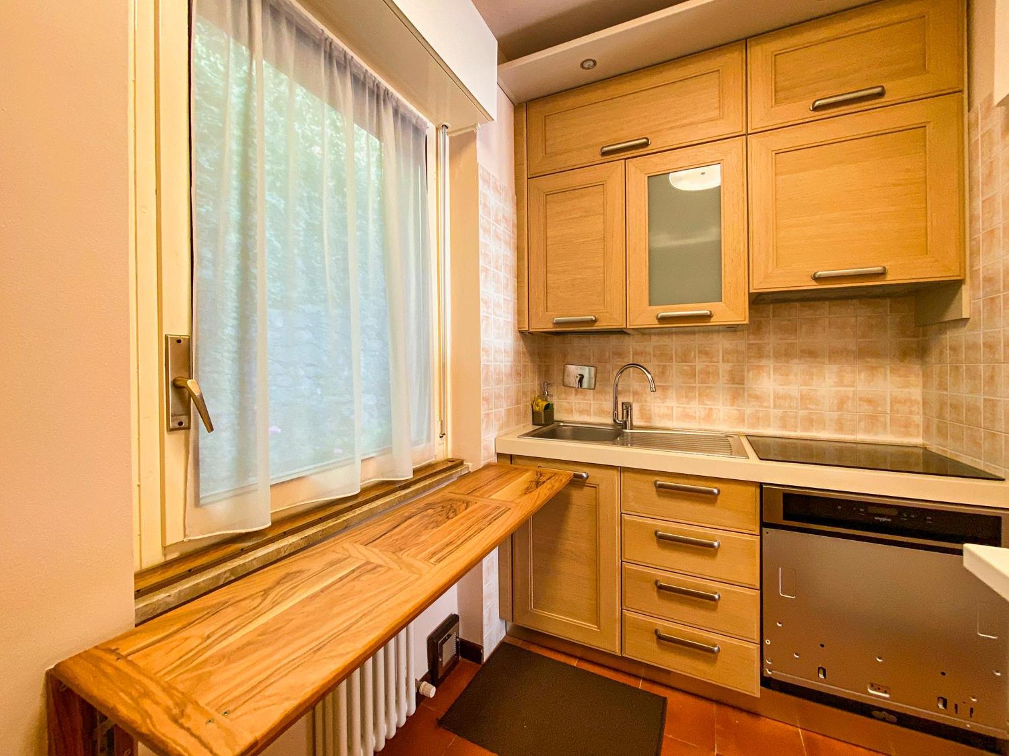 Kormorano Apartment *