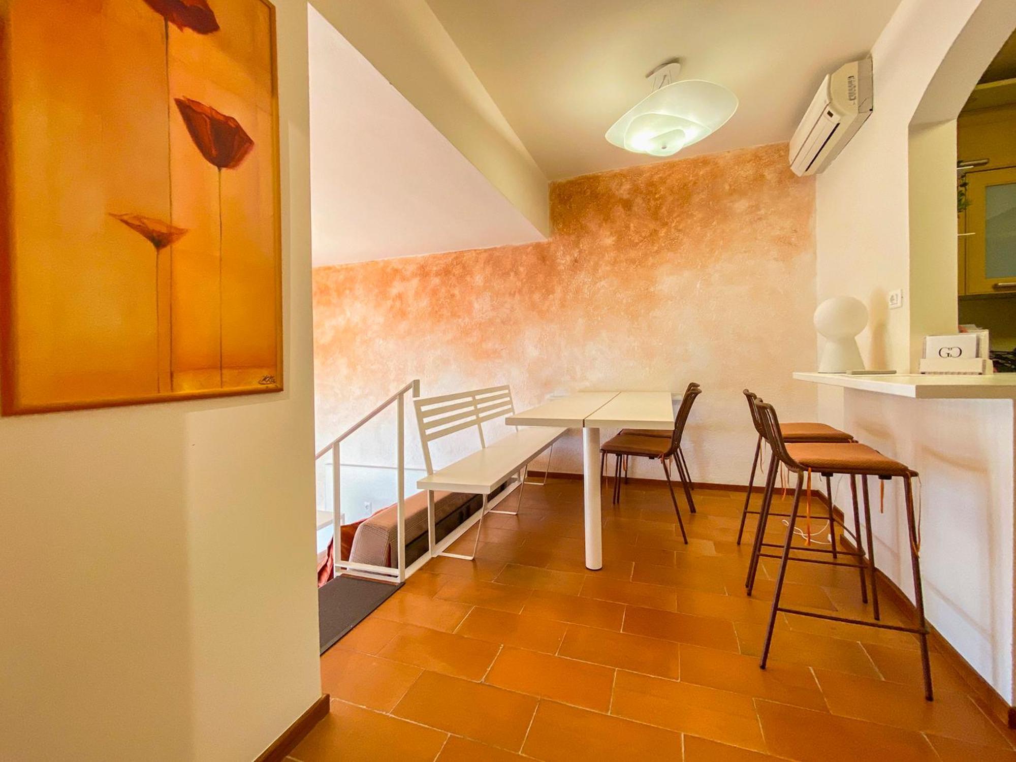 Apartment Kormorano Malcesine