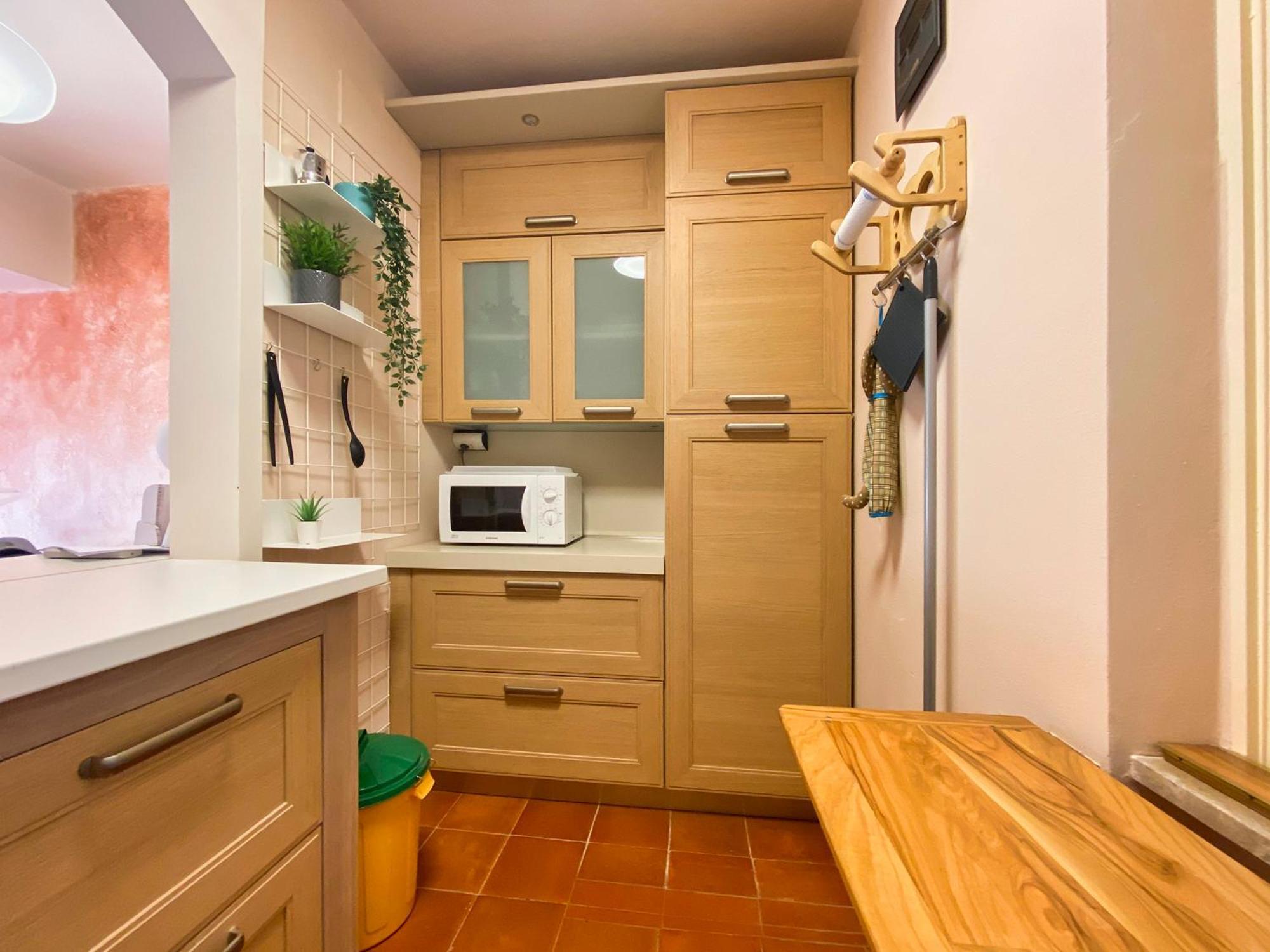 Apartment Kormorano