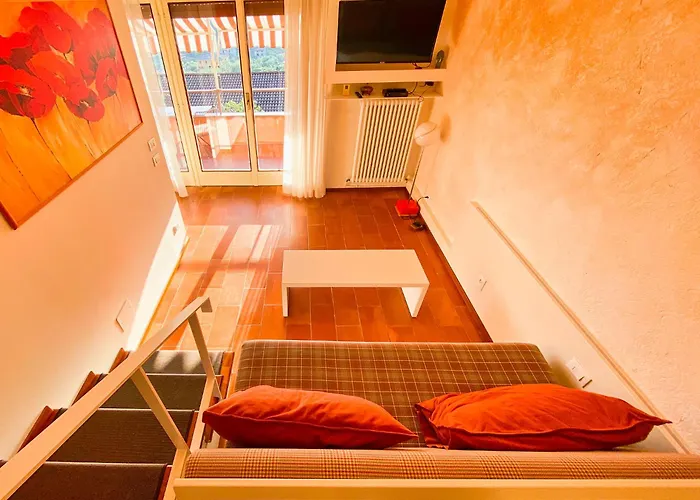 Residence Kormorano