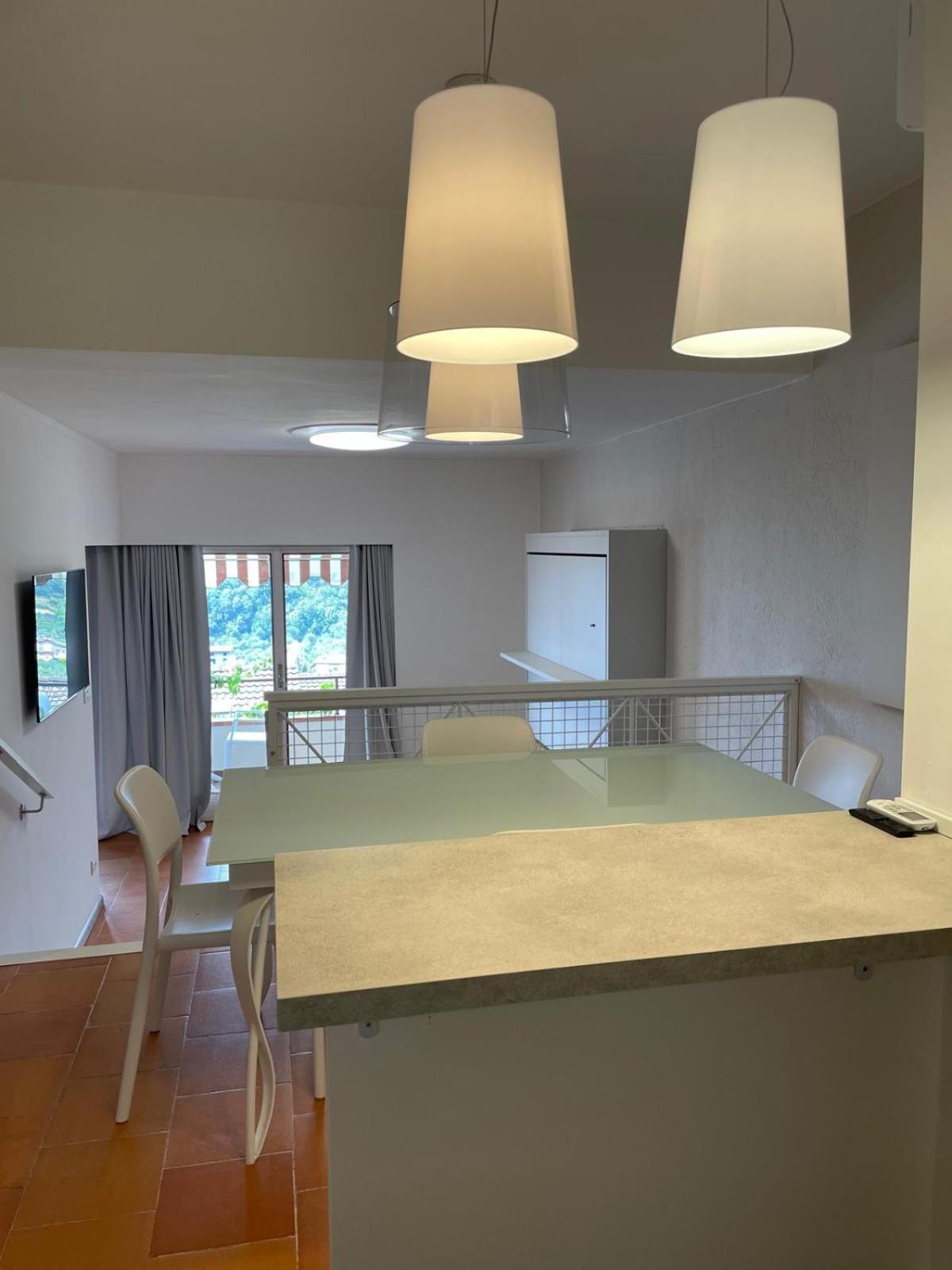 Kormorano Apartamento Malcesine