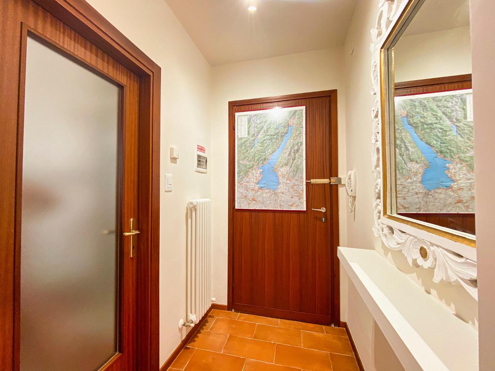 Apartamento Kormorano *