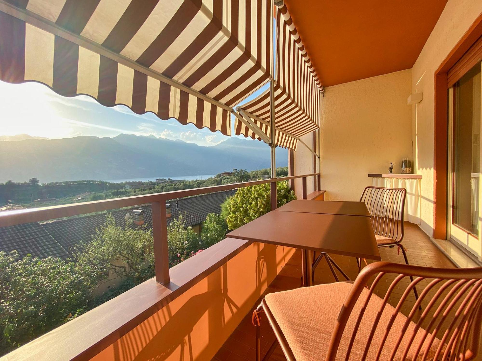 Kormorano Apartamento Malcesine